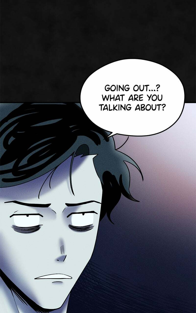 Campfire Friends Chapter 16 page 68 - 