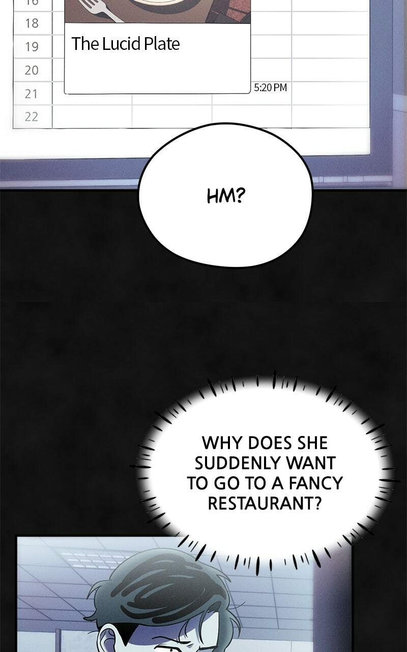 Campfire Friends Chapter 16 page 8 - 