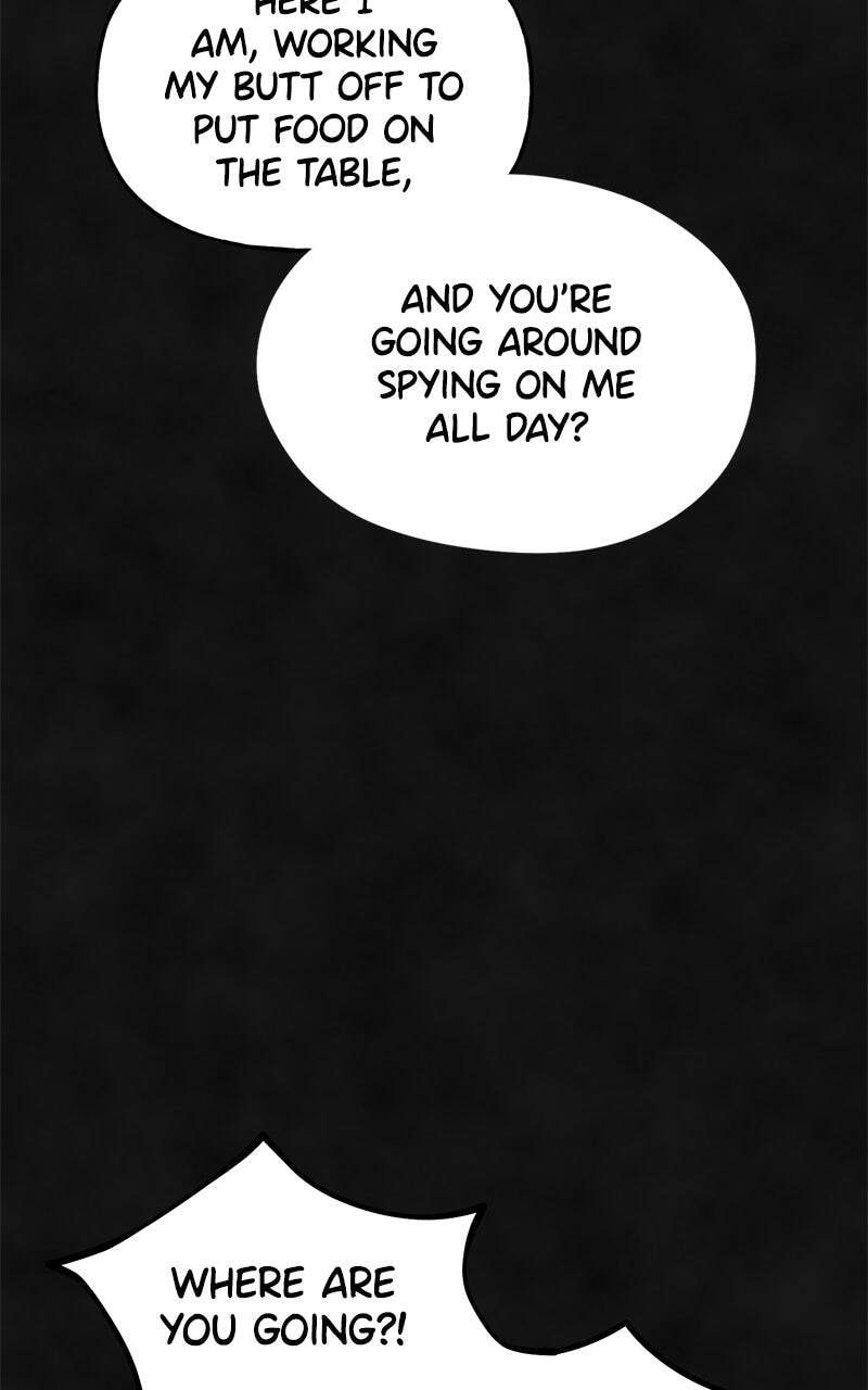 Campfire Friends Chapter 16 page 71 - 