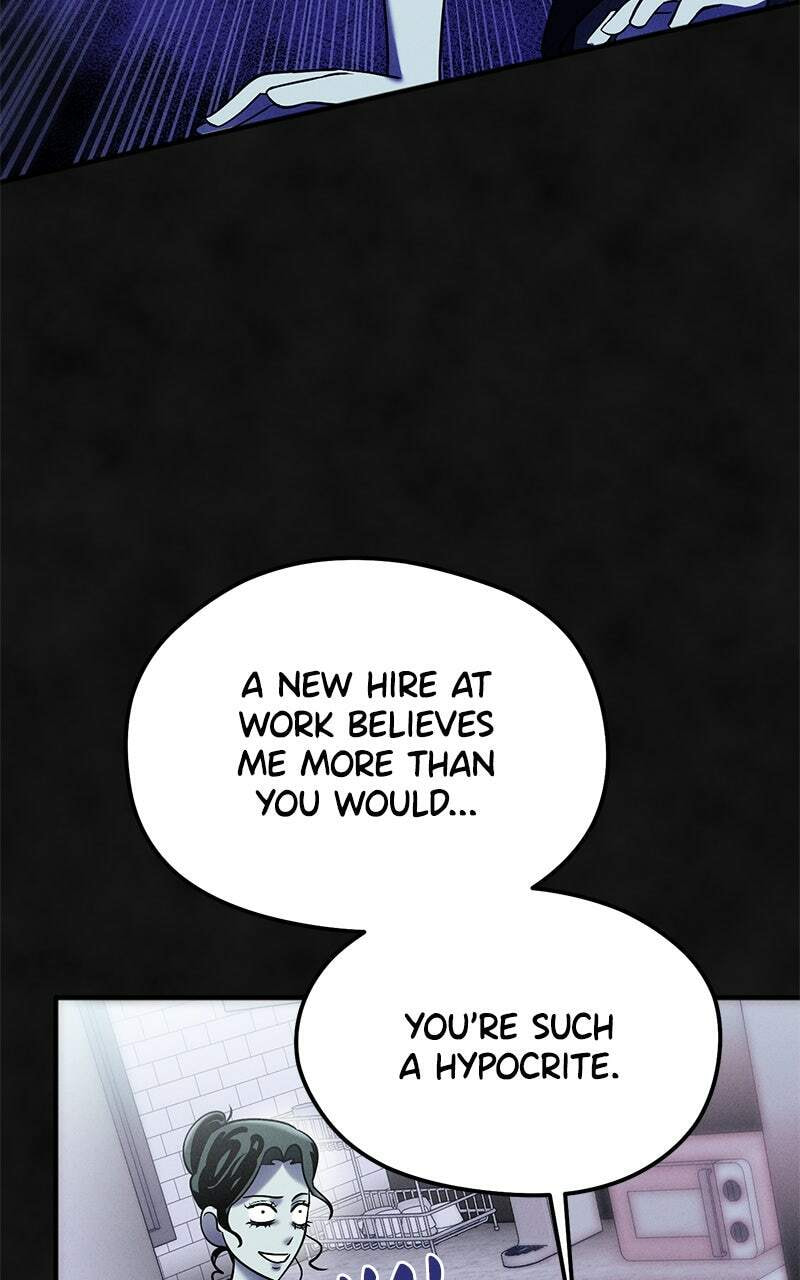 Campfire Friends Chapter 16 page 73 - 