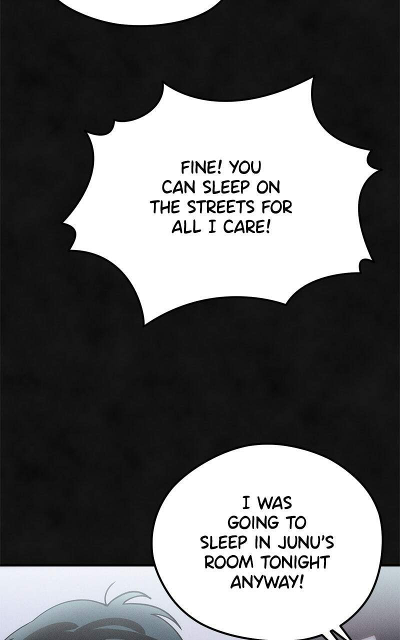 Campfire Friends Chapter 16 page 75 - 