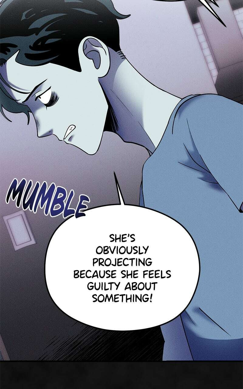 Campfire Friends Chapter 16 page 76 - 