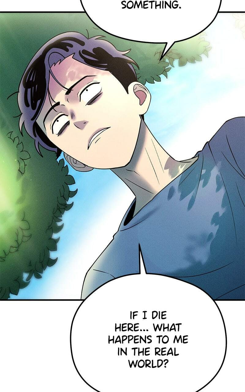 Campfire Friends Chapter 16 page 88 - 