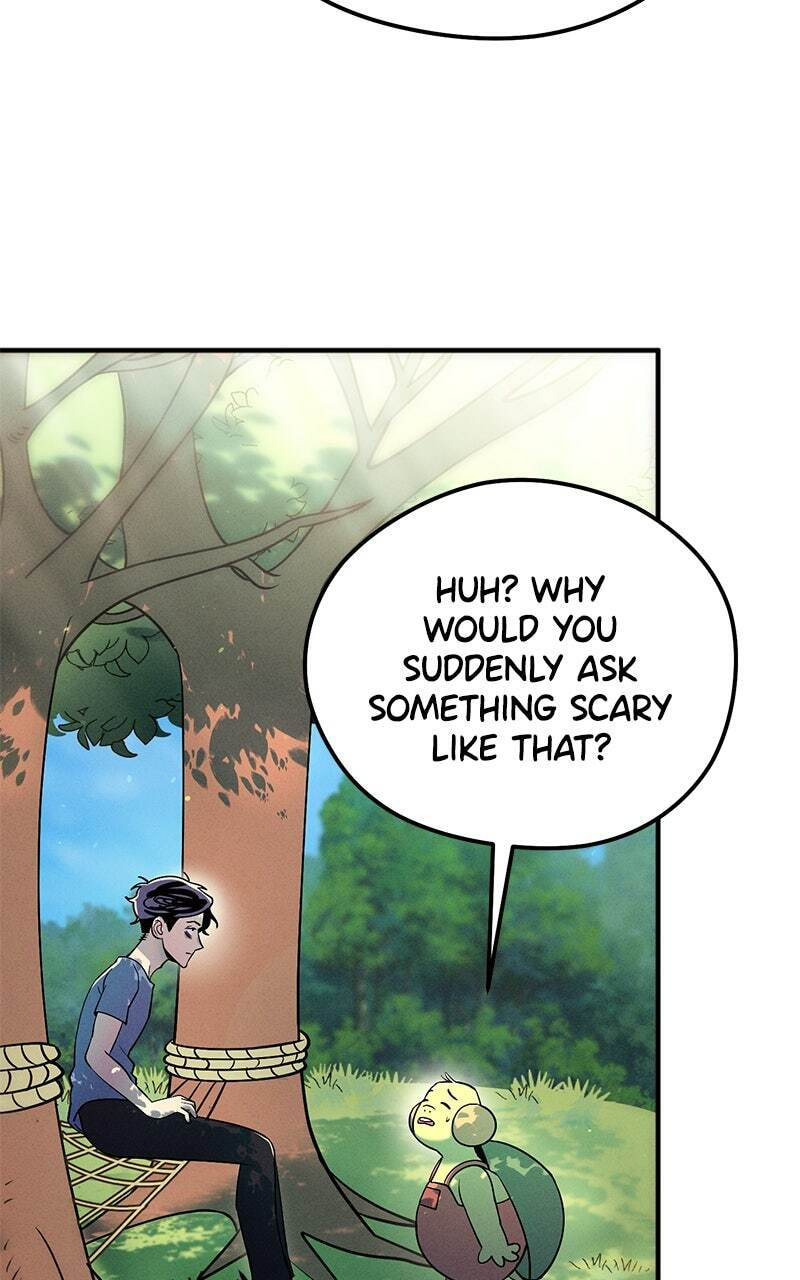 Campfire Friends Chapter 16 page 89 - 