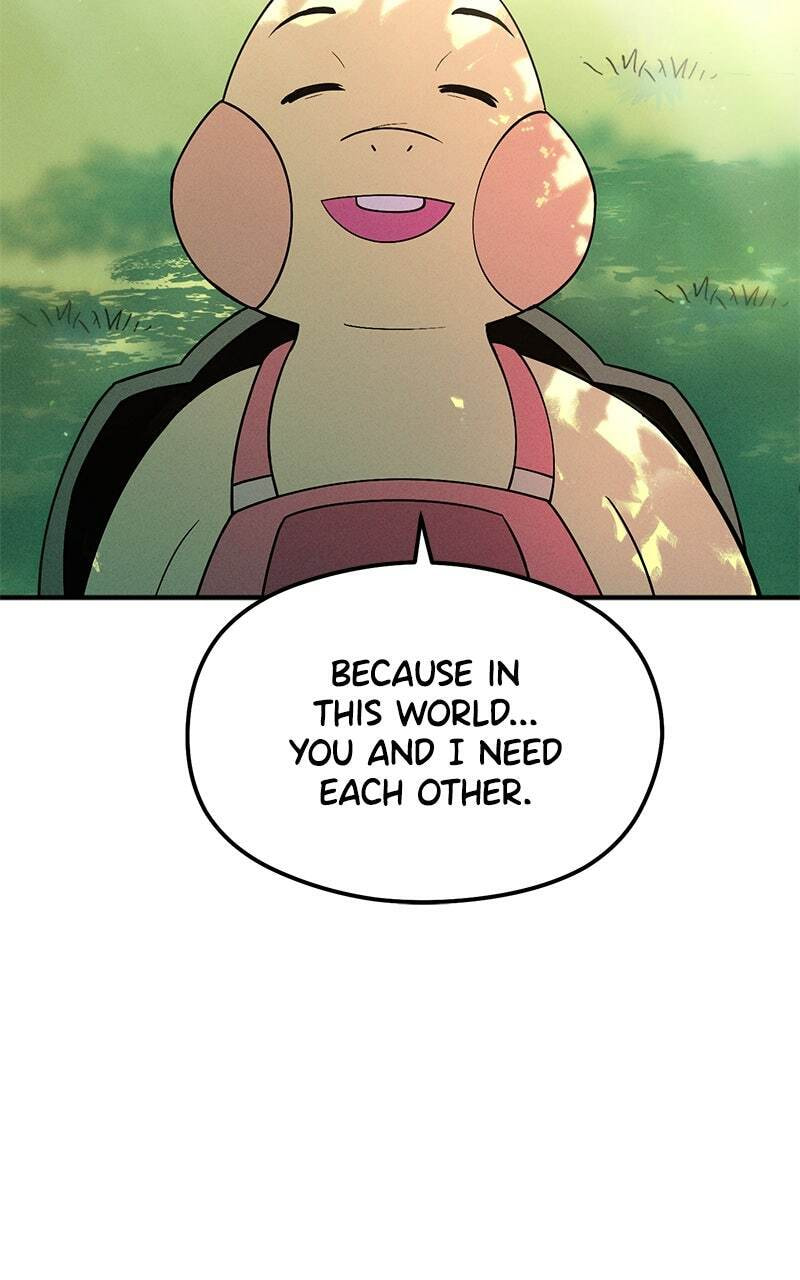 Campfire Friends Chapter 16 page 96 - 