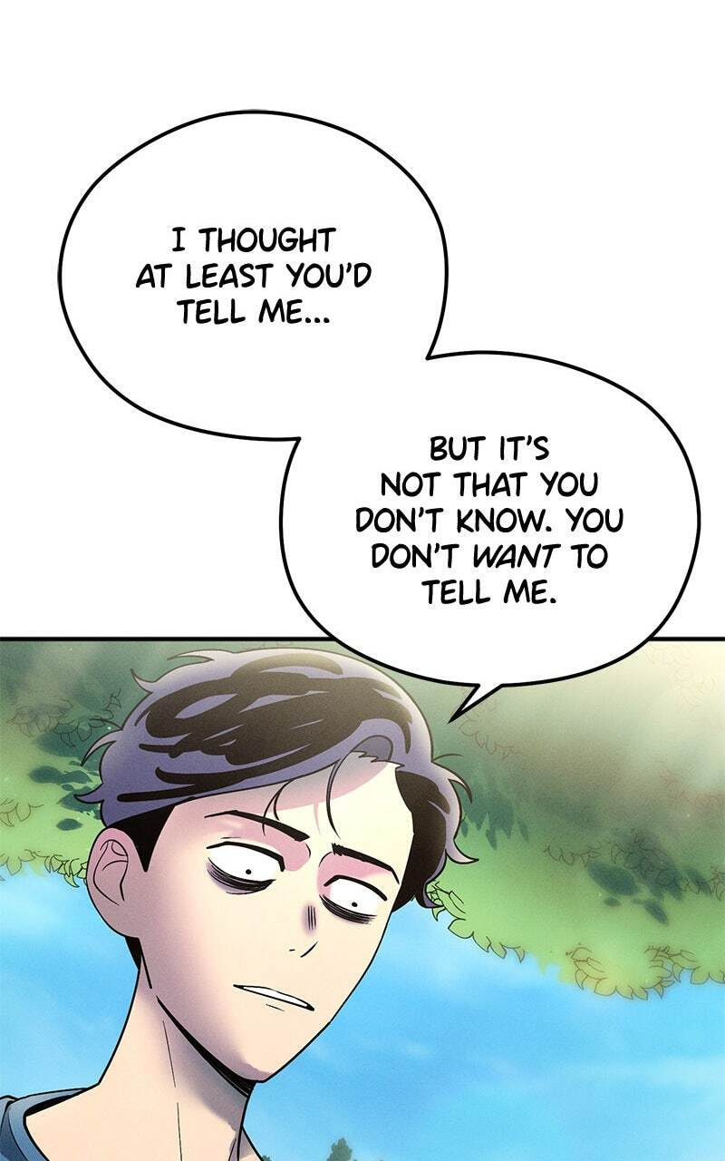 Campfire Friends Chapter 16 page 97 - 
