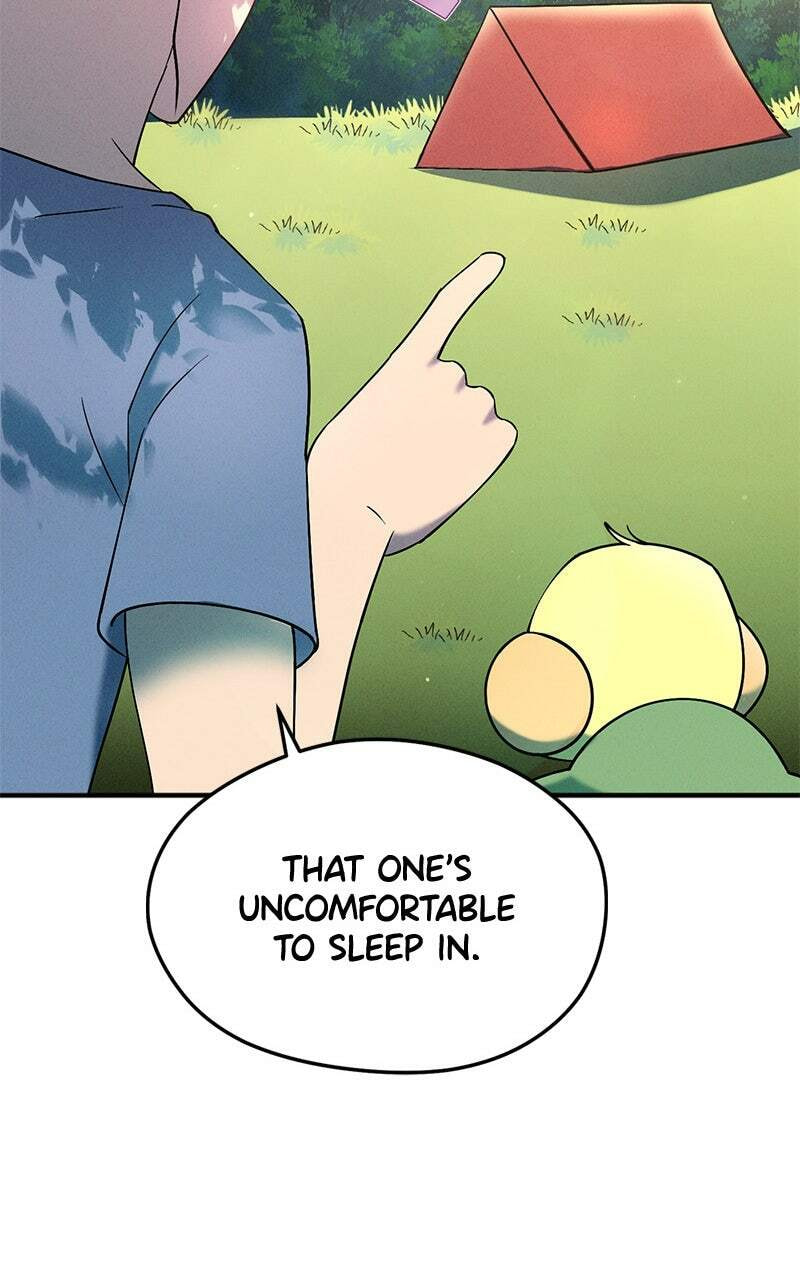 Campfire Friends Chapter 16 page 99 - 