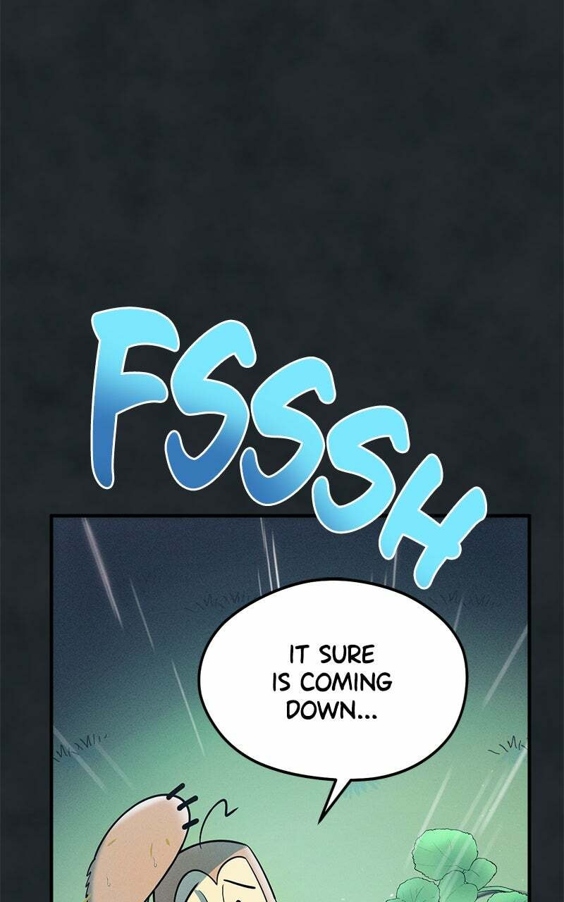 Campfire Friends Chapter 17 page 1 - 