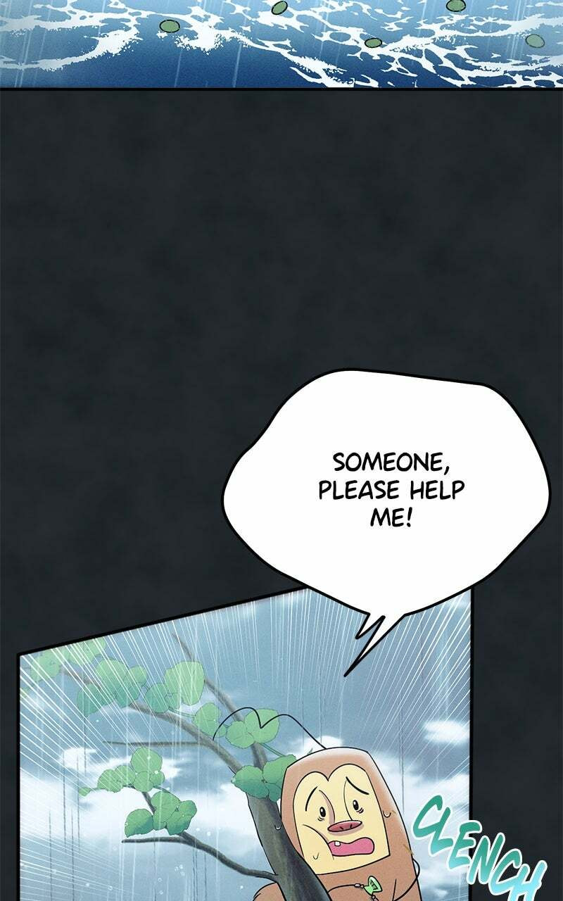 Campfire Friends Chapter 17 page 11 - 
