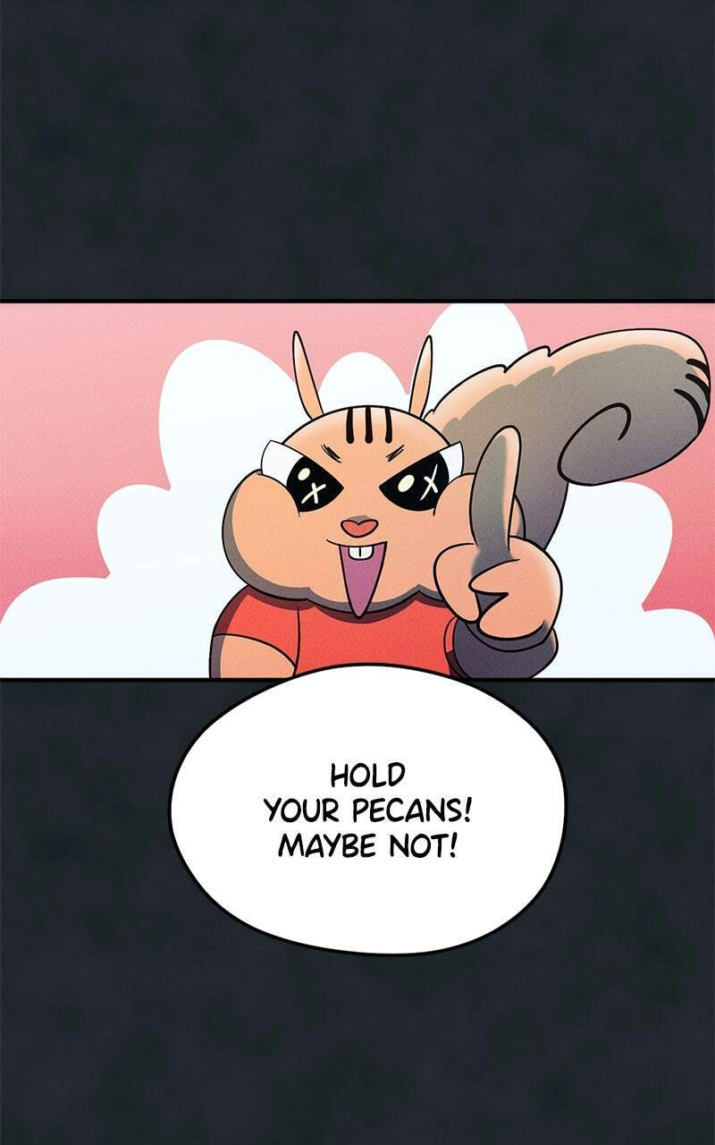Campfire Friends Chapter 17 page 105 - 