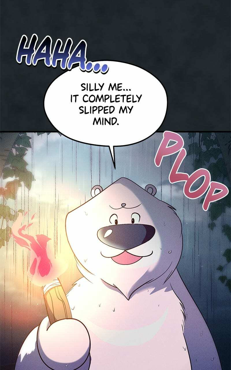 Campfire Friends Chapter 17 page 112 - 