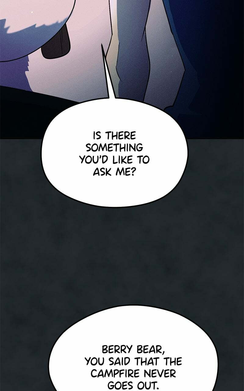 Campfire Friends Chapter 17 page 117 - 