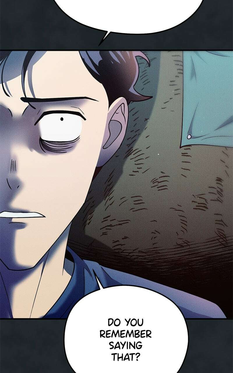 Campfire Friends Chapter 17 page 118 - 