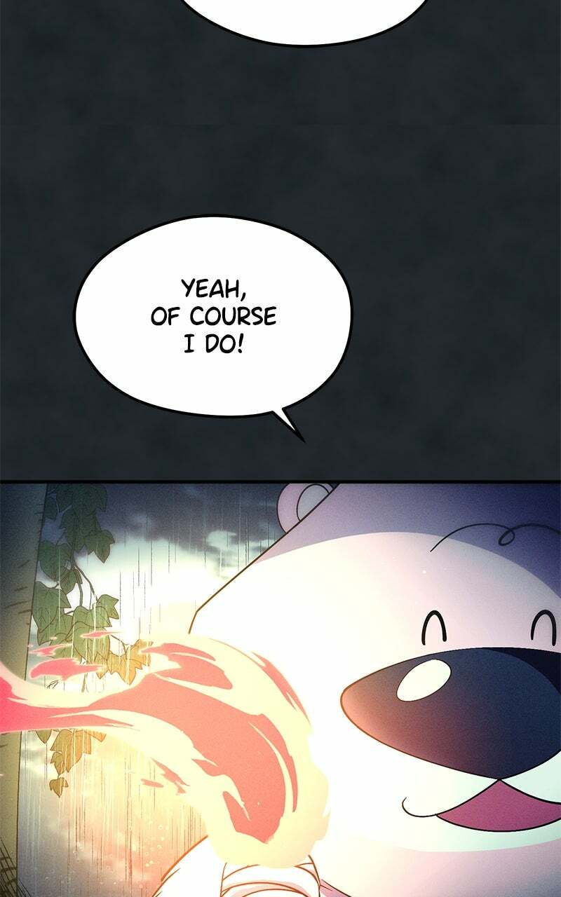 Campfire Friends Chapter 17 page 119 - 