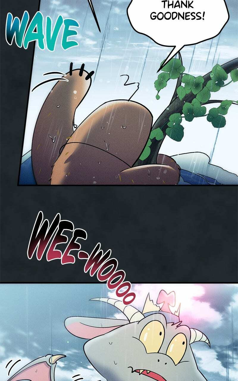 Campfire Friends Chapter 17 page 13 - 