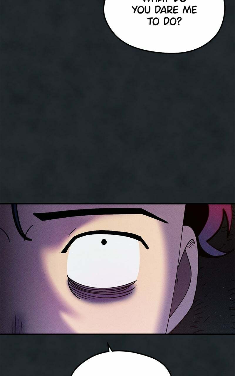 Campfire Friends Chapter 17 page 123 - 