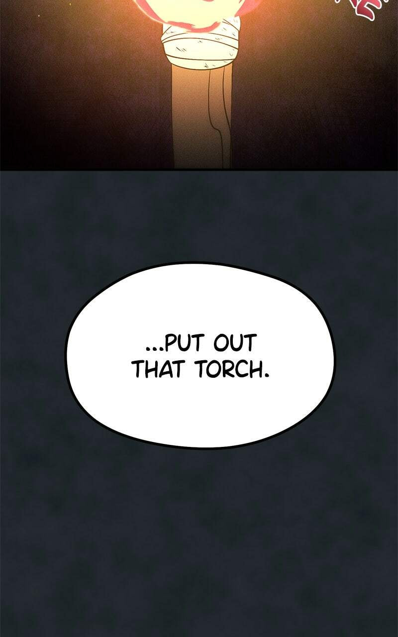 Campfire Friends Chapter 17 page 125 - 
