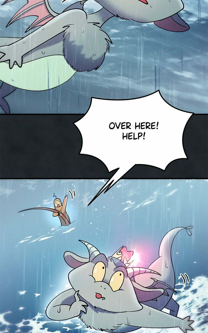 Campfire Friends Chapter 17 page 14 - 
