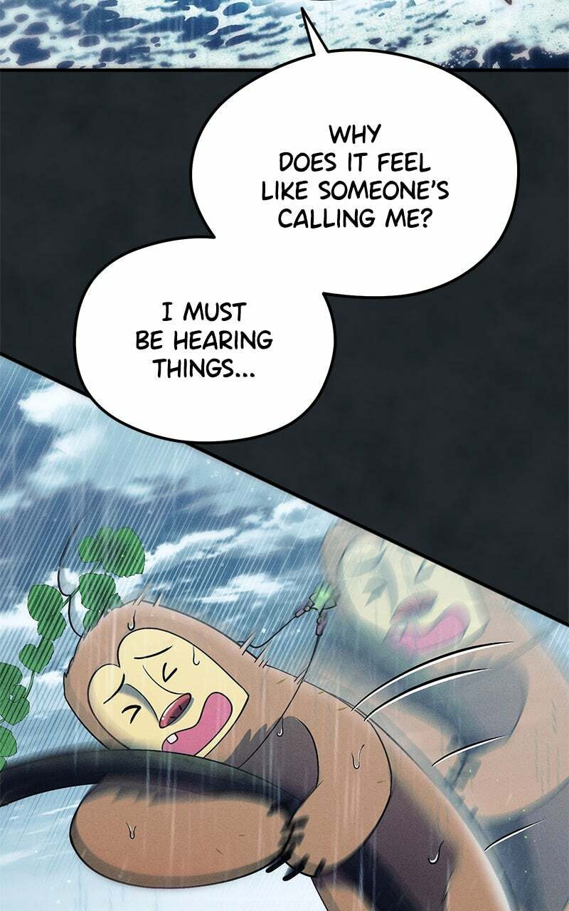 Campfire Friends Chapter 17 page 15 - 