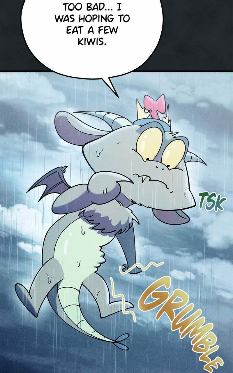 Campfire Friends Chapter 17 page 19 - 