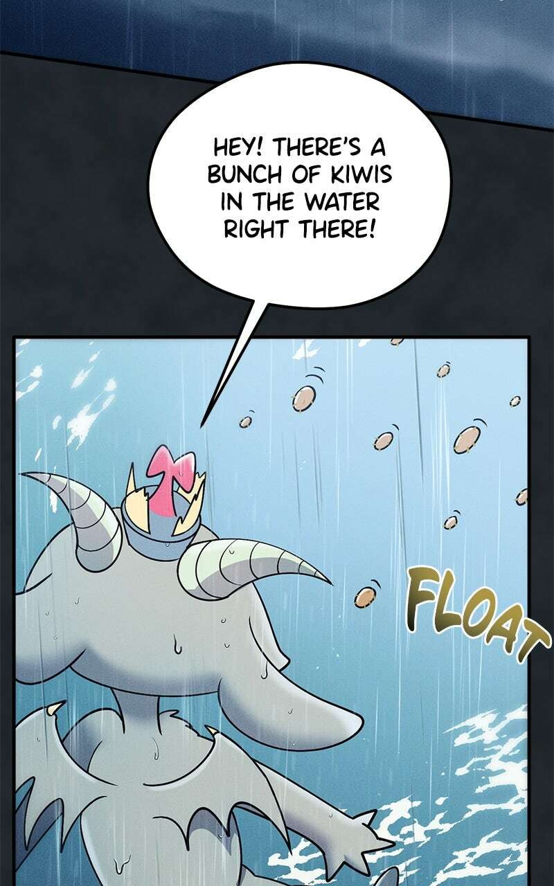 Campfire Friends Chapter 17 page 20 - 