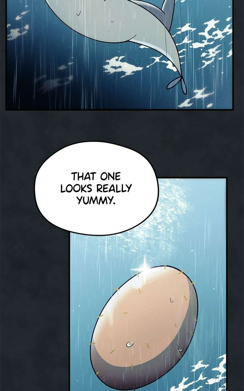 Campfire Friends Chapter 17 page 21 - 
