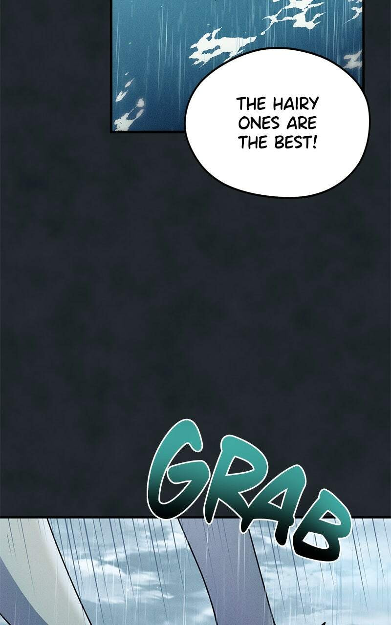 Campfire Friends Chapter 17 page 22 - 