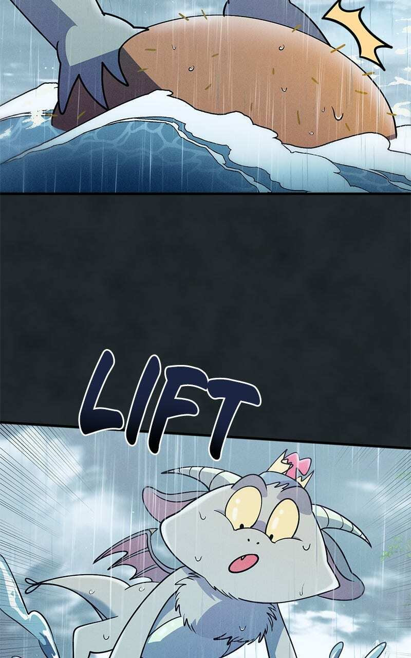 Campfire Friends Chapter 17 page 23 - 