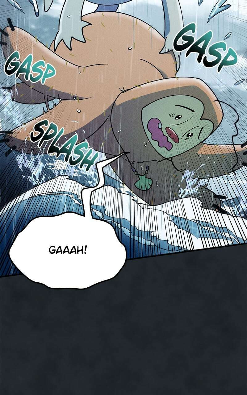 Campfire Friends Chapter 17 page 24 - 