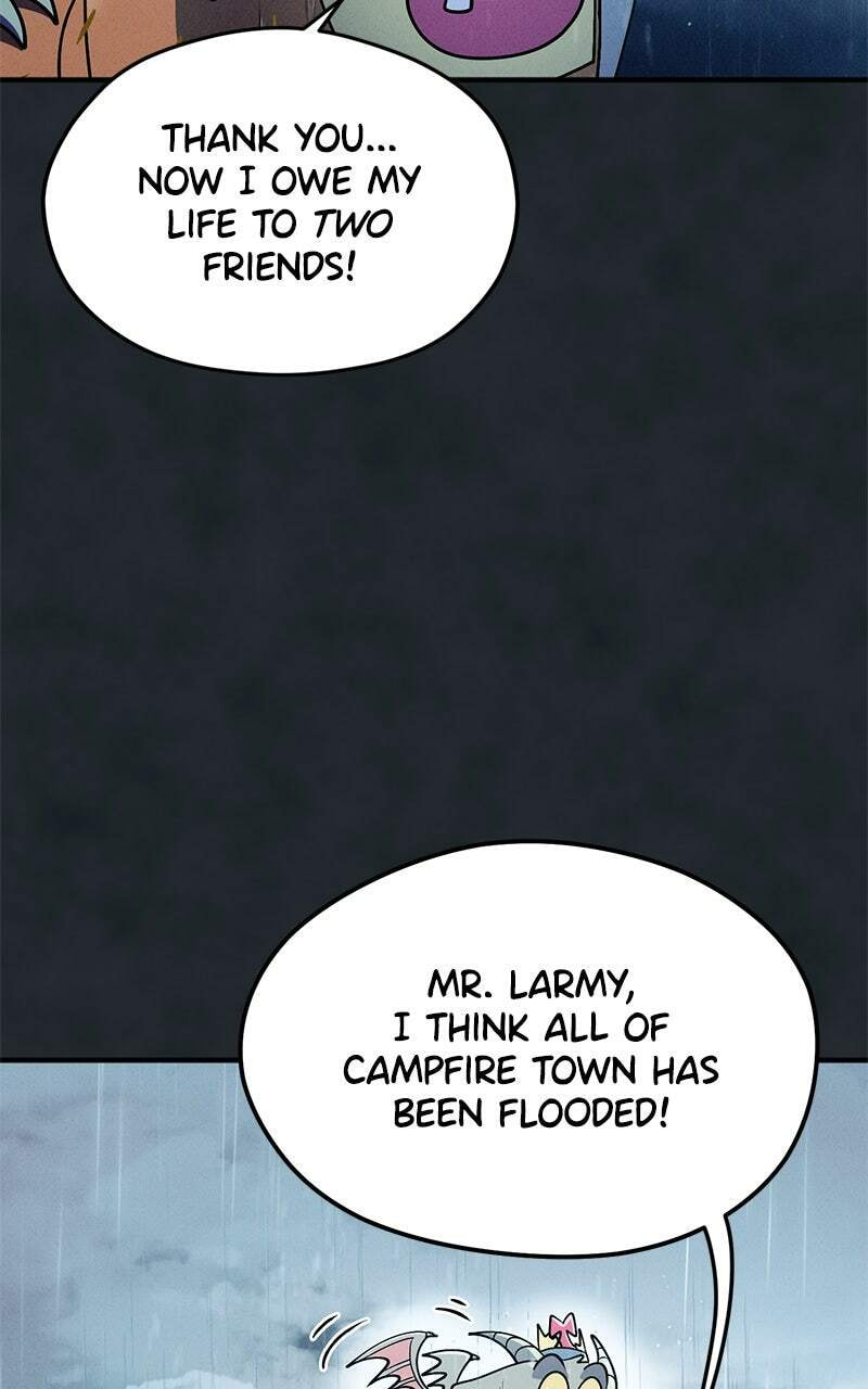 Campfire Friends Chapter 17 page 26 - 