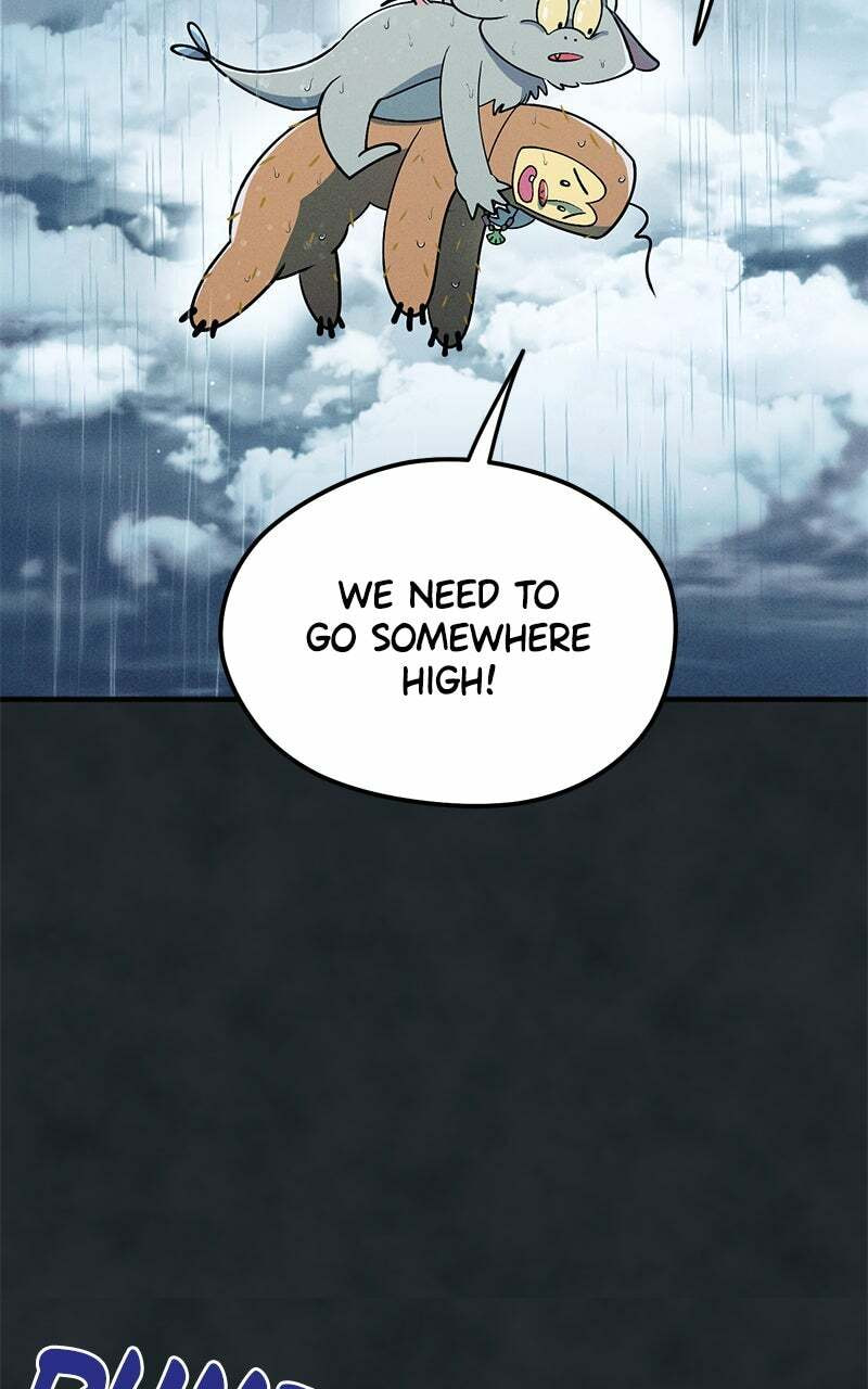Campfire Friends Chapter 17 page 27 - 