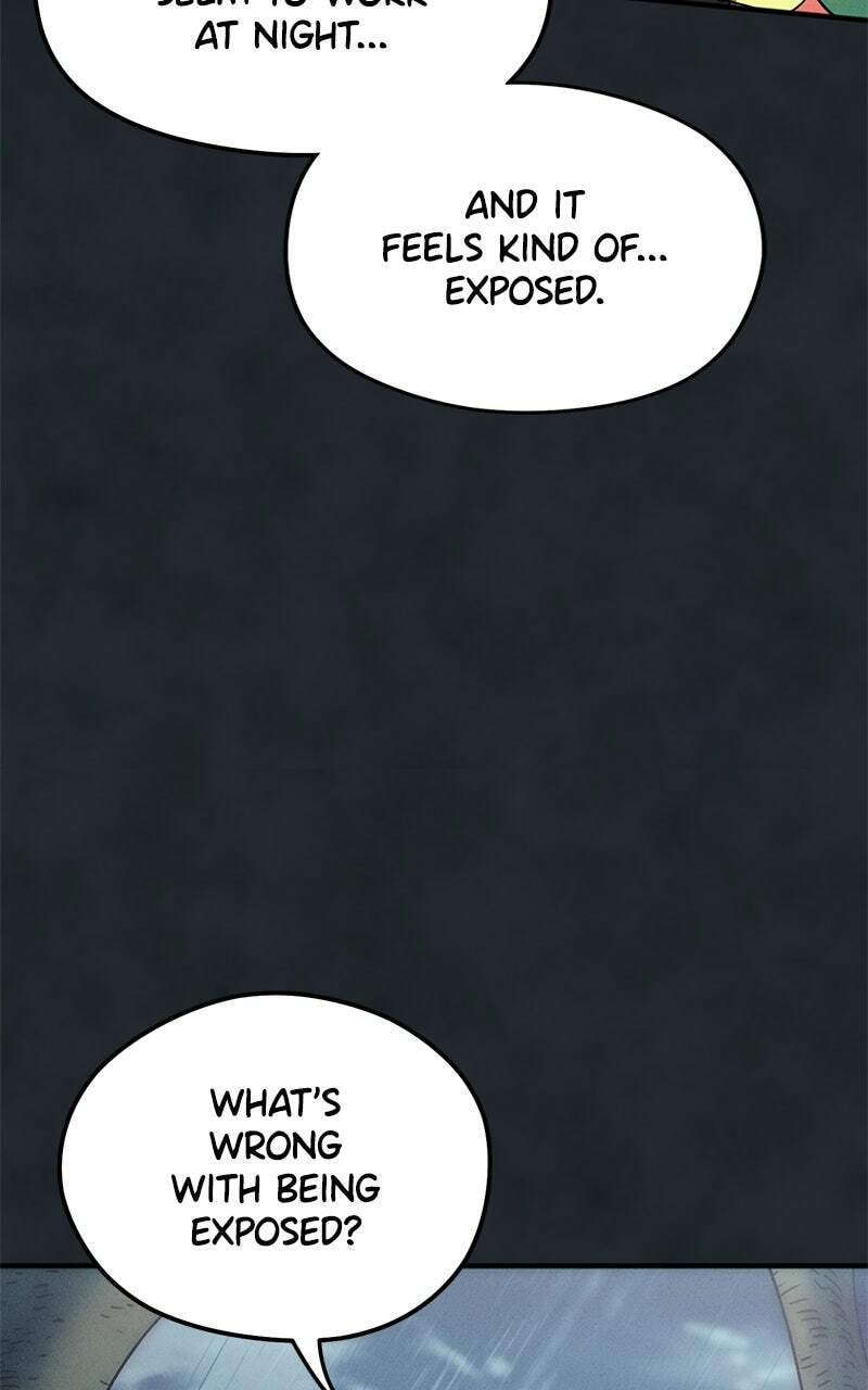Campfire Friends Chapter 17 page 36 - 