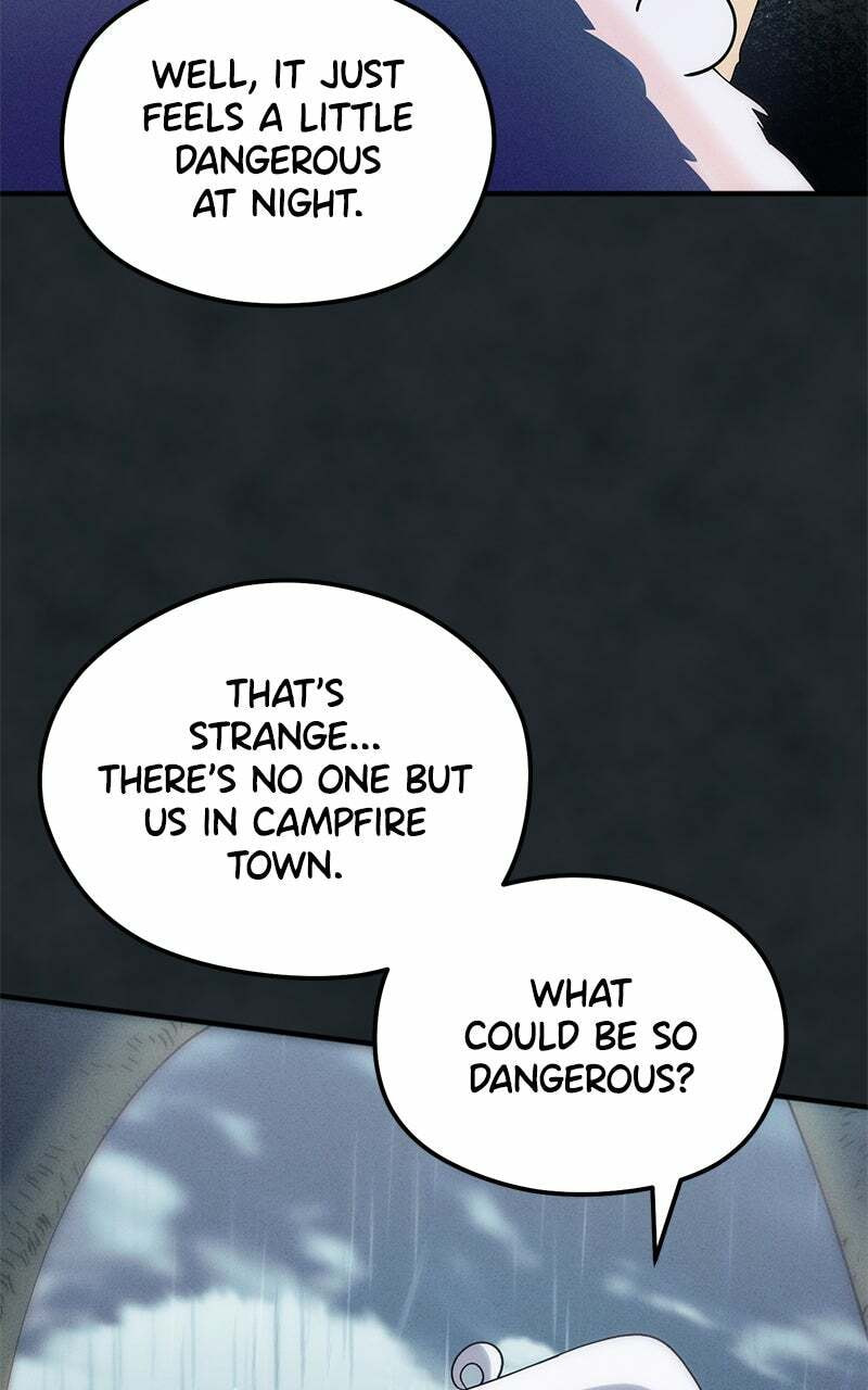Campfire Friends Chapter 17 page 39 - 