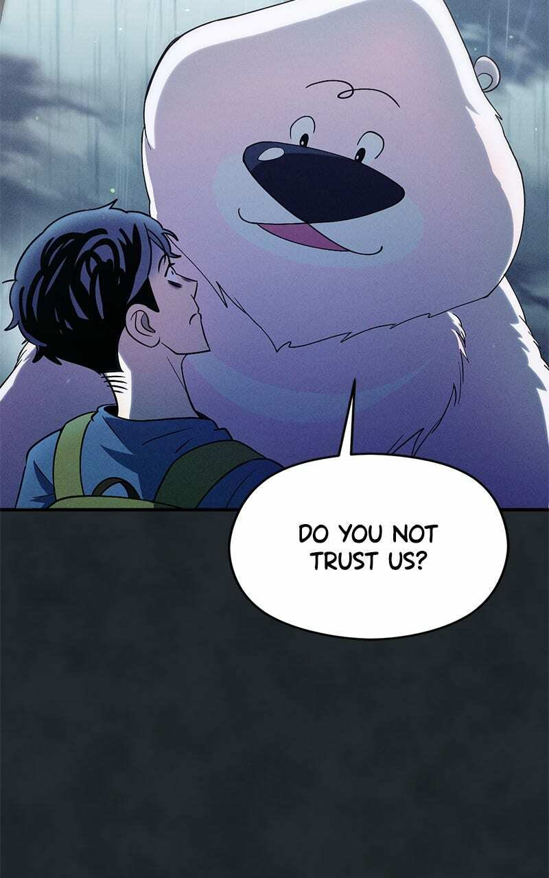 Campfire Friends Chapter 17 page 40 - 