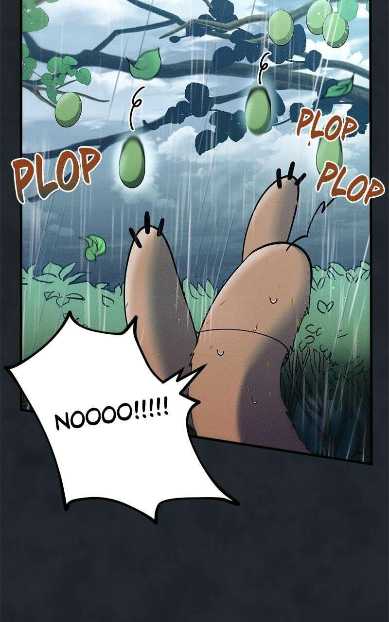 Campfire Friends Chapter 17 page 5 - 