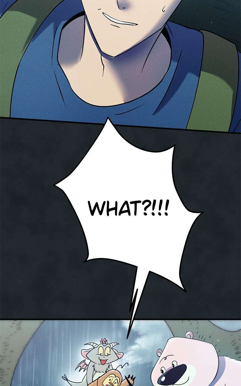 Campfire Friends Chapter 17 page 42 - 