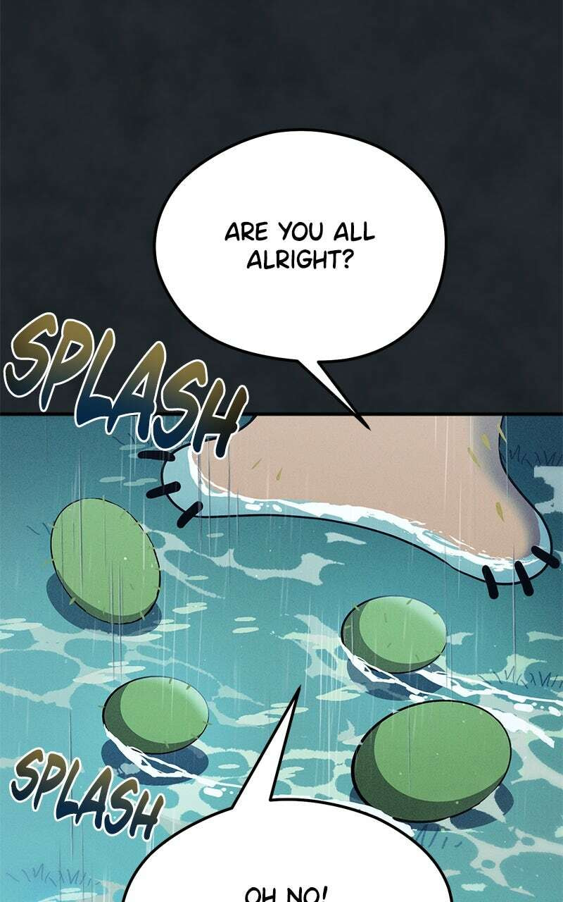 Campfire Friends Chapter 17 page 6 - 