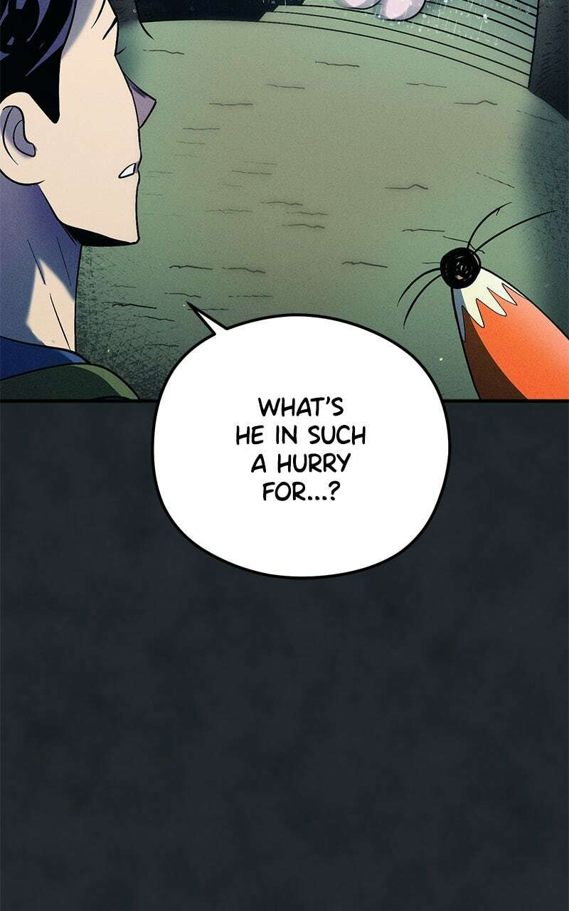 Campfire Friends Chapter 17 page 51 - 