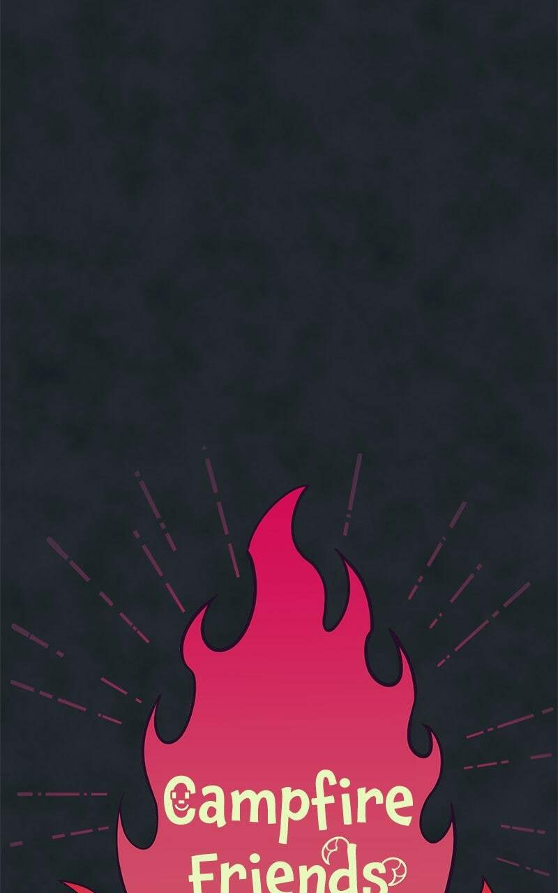 Campfire Friends Chapter 17 page 52 - 