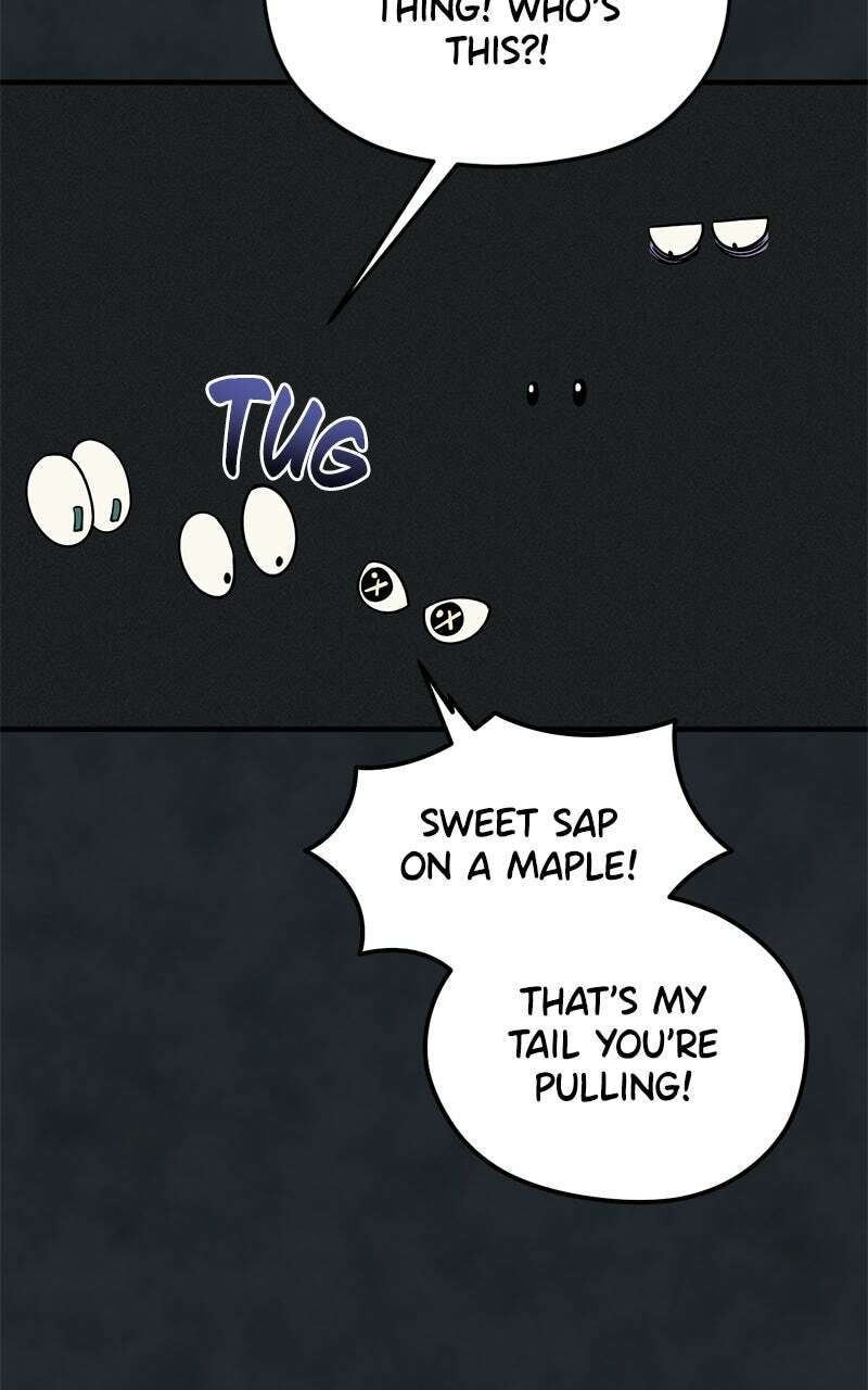 Campfire Friends Chapter 17 page 58 - 