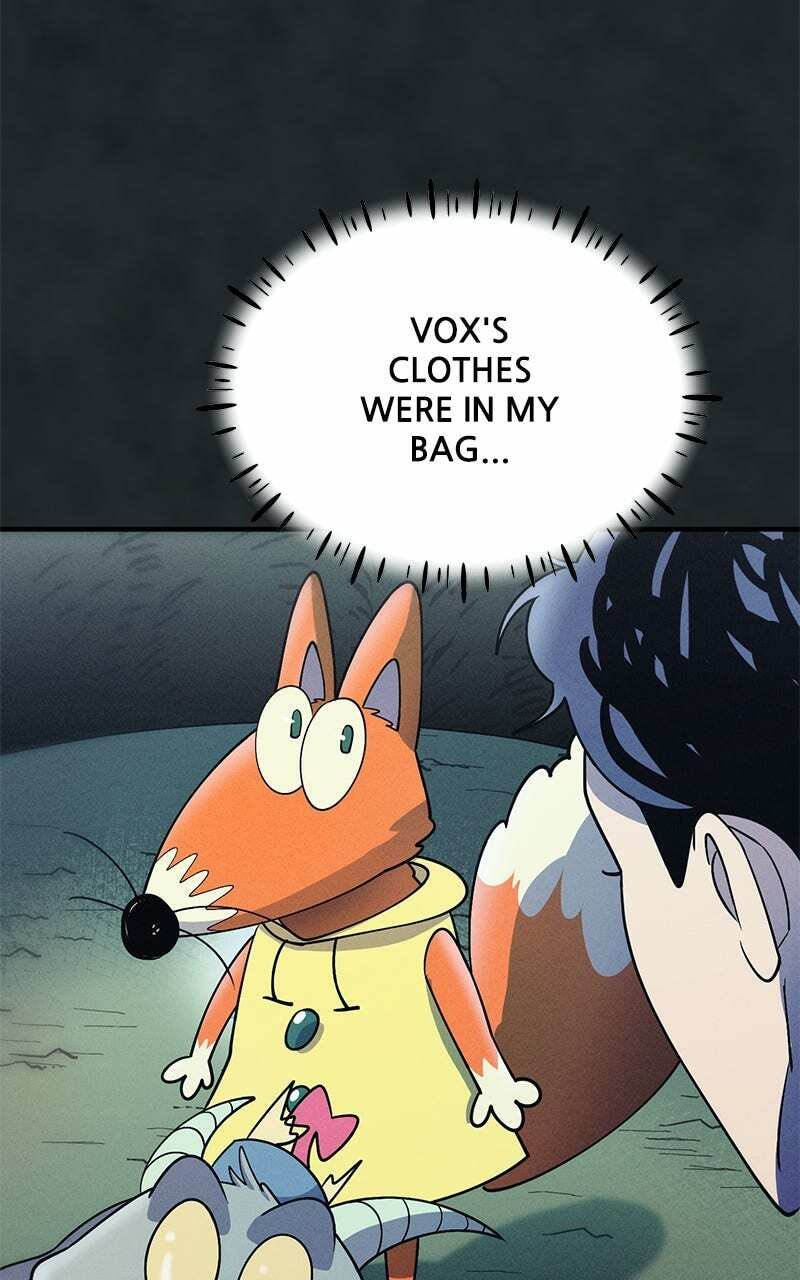 Campfire Friends Chapter 17 page 60 - 