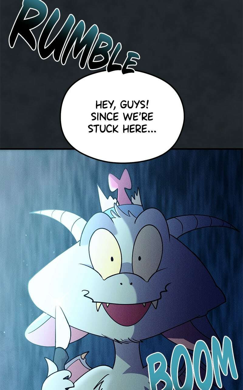 Campfire Friends Chapter 17 page 64 - 
