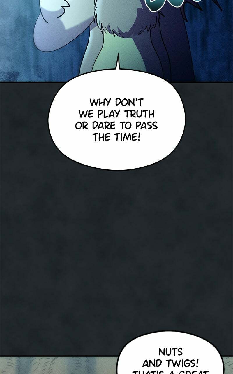Campfire Friends Chapter 17 page 65 - 