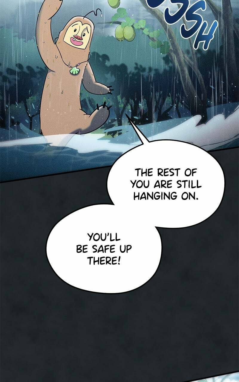 Campfire Friends Chapter 17 page 8 - 