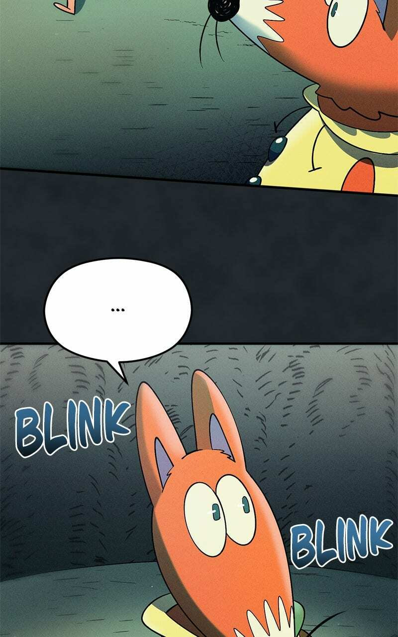 Campfire Friends Chapter 17 page 73 - 