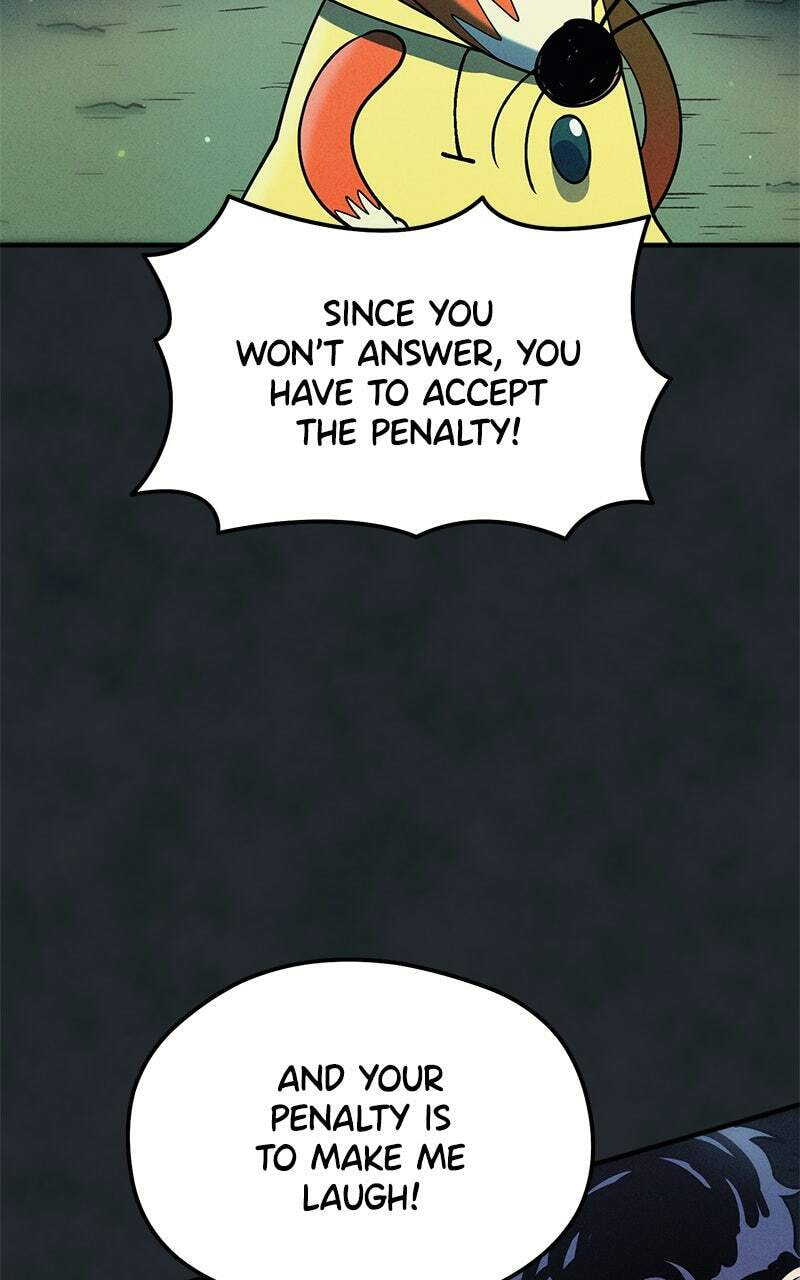 Campfire Friends Chapter 17 page 74 - 