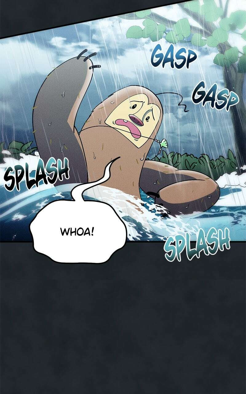 Campfire Friends Chapter 17 page 9 - 