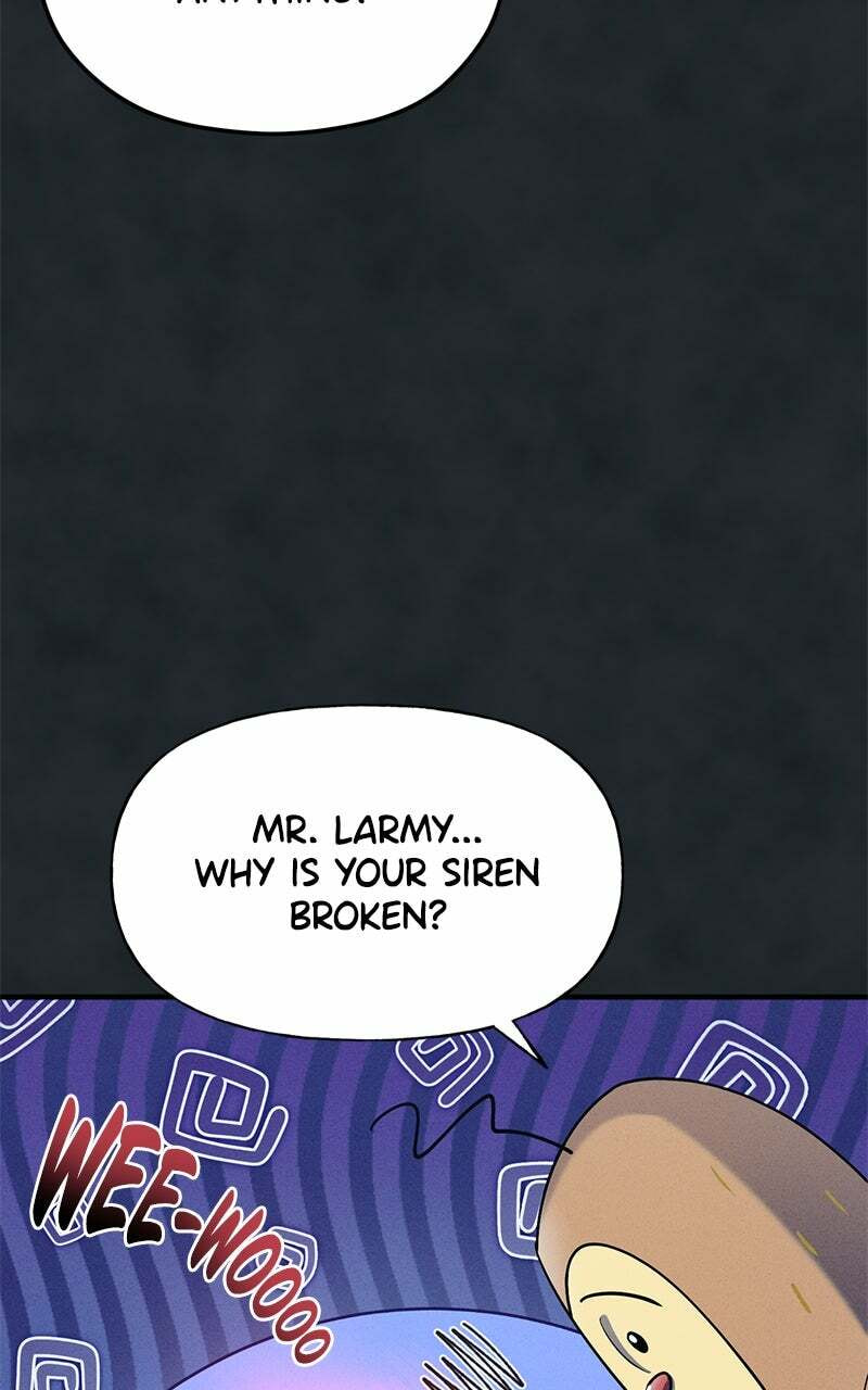 Campfire Friends Chapter 17 page 83 - 