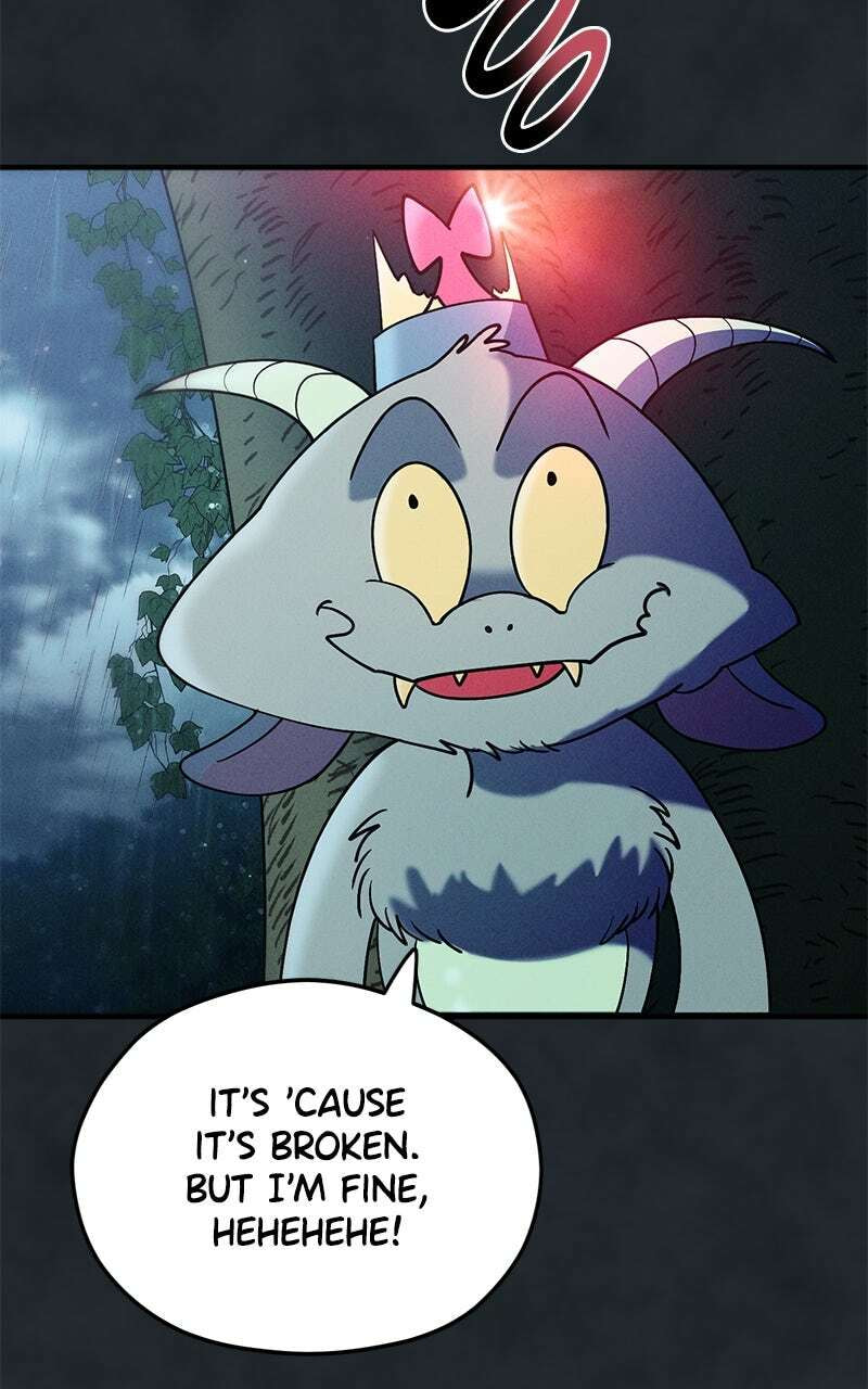 Campfire Friends Chapter 17 page 87 - 
