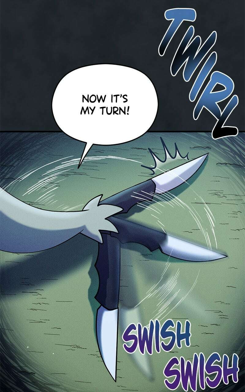 Campfire Friends Chapter 17 page 88 - 